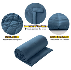 Cooling Weighted Blanket